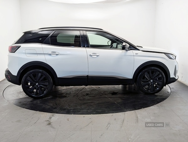 Used Peugeot 3008 2021 for sale - 78008257: Photo 6