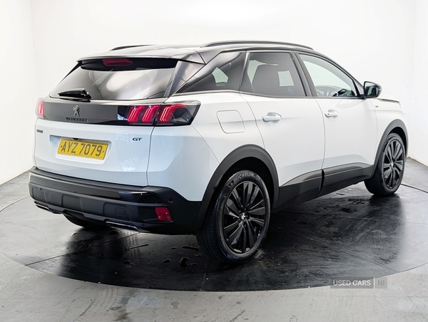 Used Peugeot 3008 2021 for sale - 78008257: Photo 7