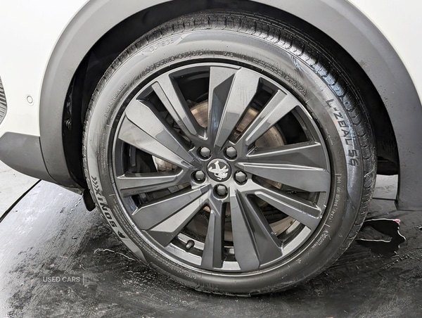 Used Peugeot 3008 2021 for sale - 78008257: Photo 9