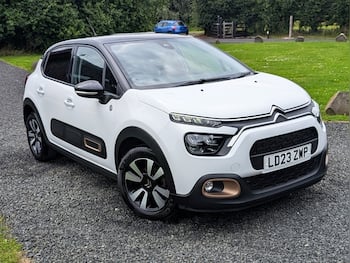 Used Citroen C3 2023 for sale - 79237506: Photo