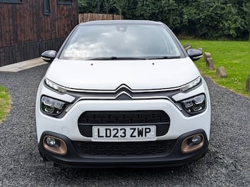 Used Citroen C3 2023 for sale - 79237506: Photo