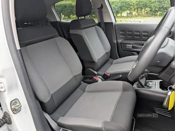 Used Citroen C3 2023 for sale - 79237506: Photo