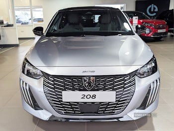 Used Peugeot 208 2026 for sale - 79084965: Photo
