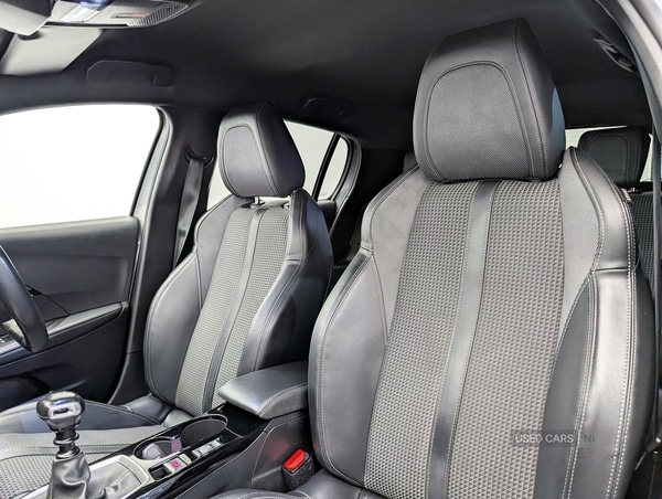 Used Peugeot 208 2021 for sale - 77809357: Photo 12