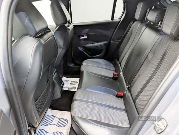 Used Peugeot 208 2021 for sale - 77809357: Photo 13