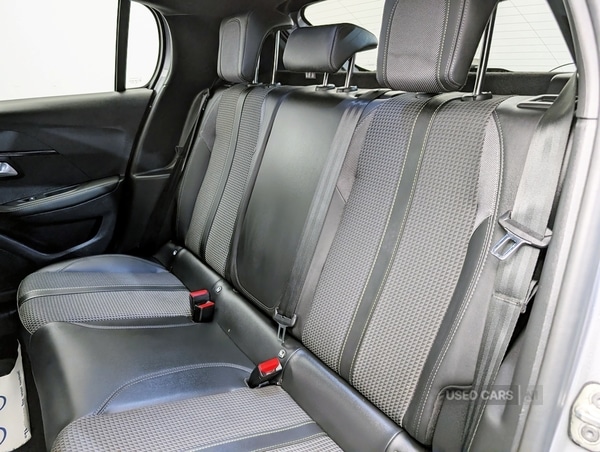 Used Peugeot 208 2021 for sale - 77809357: Photo 14