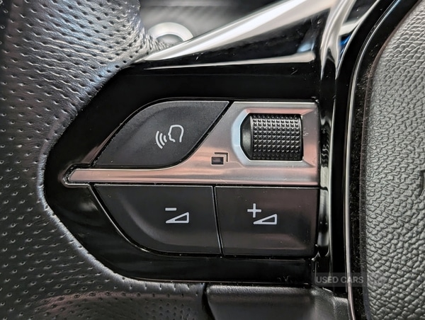 Used Peugeot 208 2021 for sale - 77809357: Photo 15