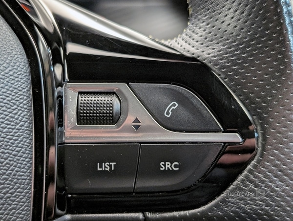 Used Peugeot 208 2021 for sale - 77809357: Photo 16