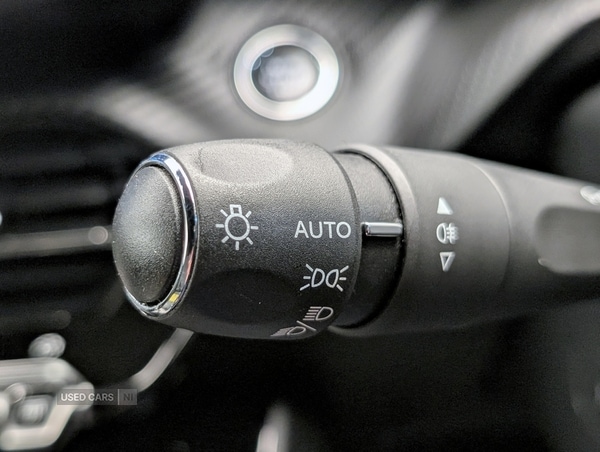 Used Peugeot 208 2021 for sale - 77809357: Photo 17