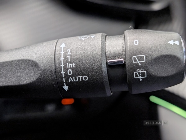 Used Peugeot 208 2021 for sale - 77809357: Photo 18