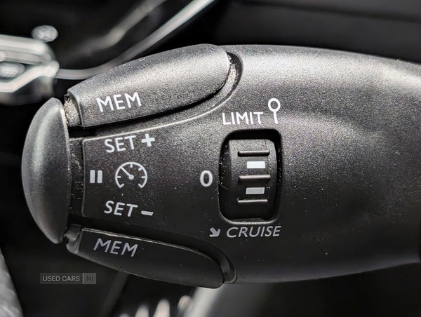 Used Peugeot 208 2021 for sale - 77809357: Photo 19