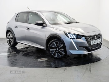 Peugeot 208 feature image