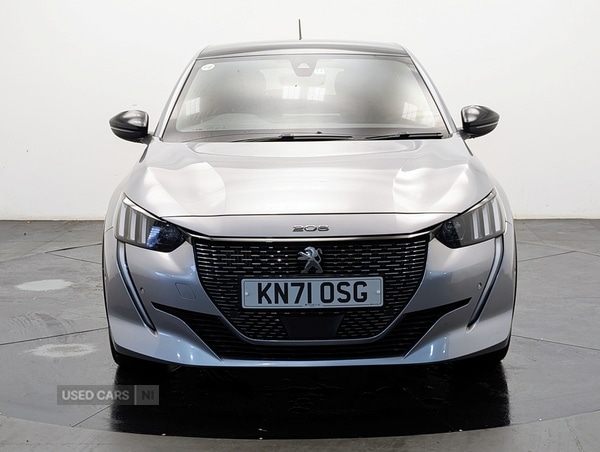 Used Peugeot 208 2021 for sale - 77809357: Photo 2
