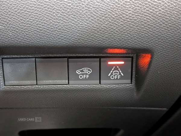 Used Peugeot 208 2021 for sale - 77809357: Photo 20