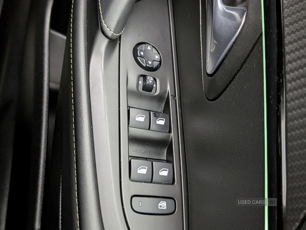 Used Peugeot 208 2021 for sale - 77809357: Photo 21