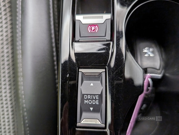 Used Peugeot 208 2021 for sale - 77809357: Photo 23