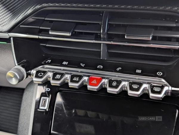 Used Peugeot 208 2021 for sale - 77809357: Photo 27