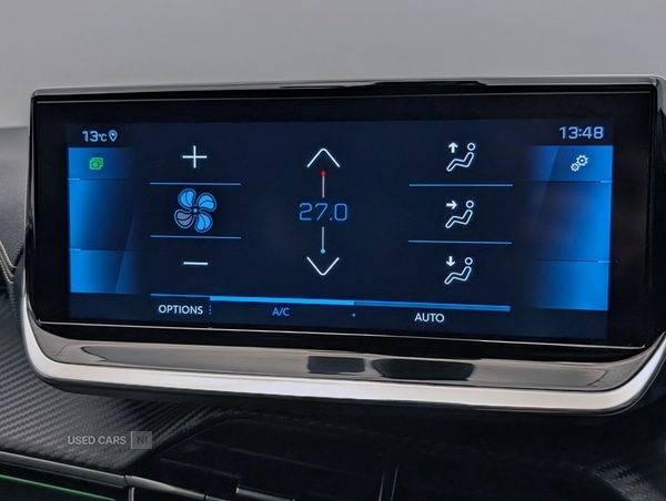 Used Peugeot 208 2021 for sale - 77809357: Photo 29