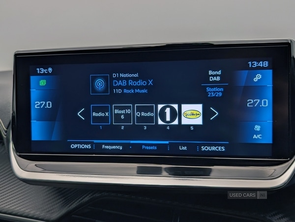 Used Peugeot 208 2021 for sale - 77809357: Photo 30