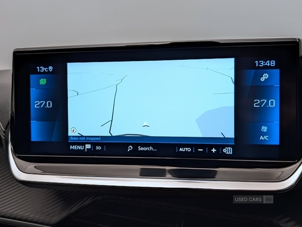 Used Peugeot 208 2021 for sale - 77809357: Photo 31