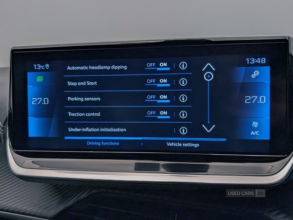 Used Peugeot 208 2021 for sale - 77809357: Photo 32