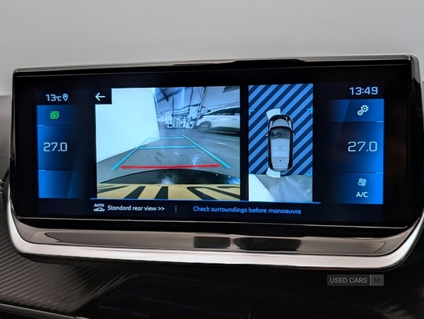 Used Peugeot 208 2021 for sale - 77809357: Photo 35