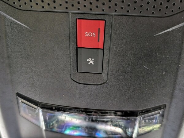 Used Peugeot 208 2021 for sale - 77809357: Photo 36