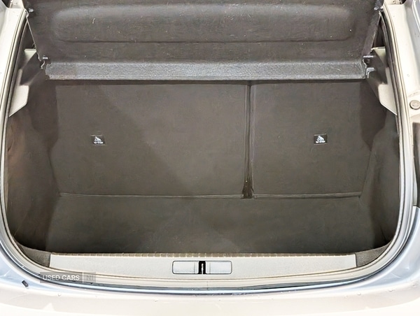 Used Peugeot 208 2021 for sale - 77809357: Photo 4