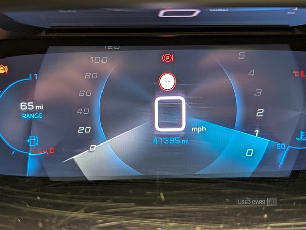 Used Peugeot 208 2021 for sale - 77809357: Photo 5