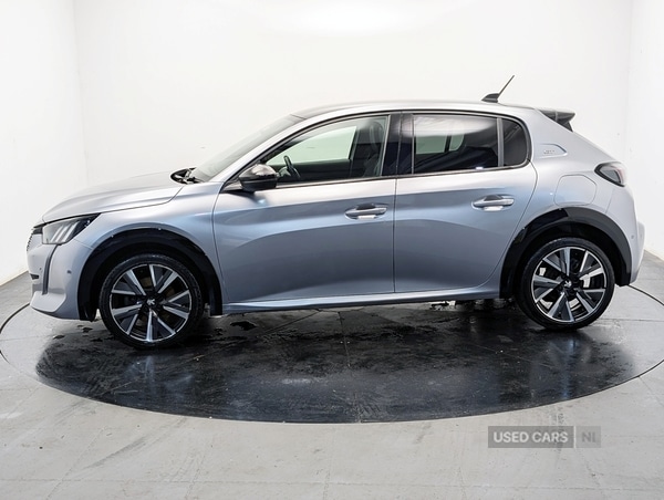 Used Peugeot 208 2021 for sale - 77809357: Photo 6