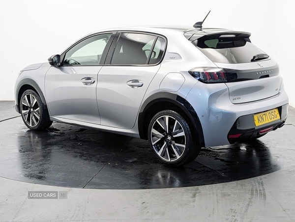Used Peugeot 208 2021 for sale - 77809357: Photo 9