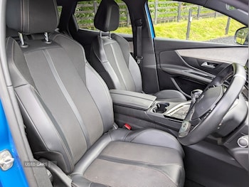 Used Peugeot 3008 2022 for sale - 78649524: Photo
