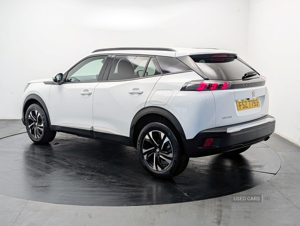 Used Peugeot 2008 2022 for sale - 77854529: Photo 10