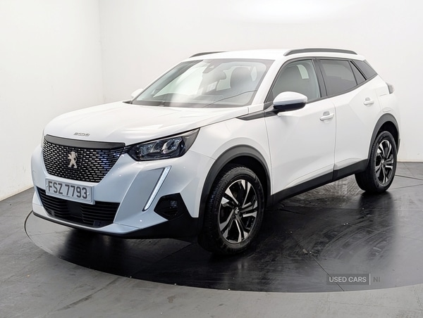 Used Peugeot 2008 2022 for sale - 77854529: Photo 11