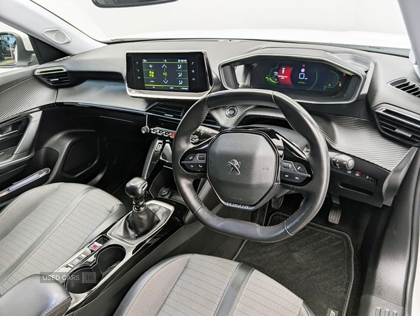 Used Peugeot 2008 2022 for sale - 77854529: Photo 12