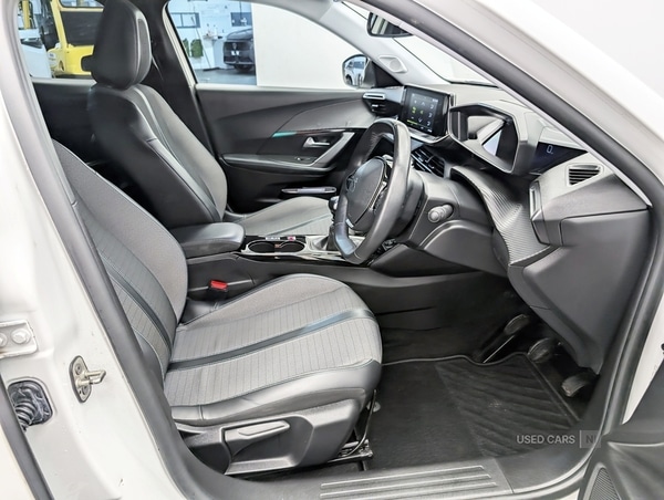 Used Peugeot 2008 2022 for sale - 77854529: Photo 13