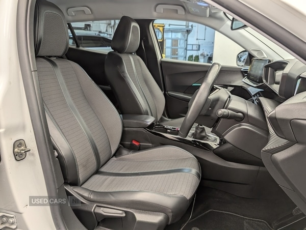 Used Peugeot 2008 2022 for sale - 77854529: Photo 14