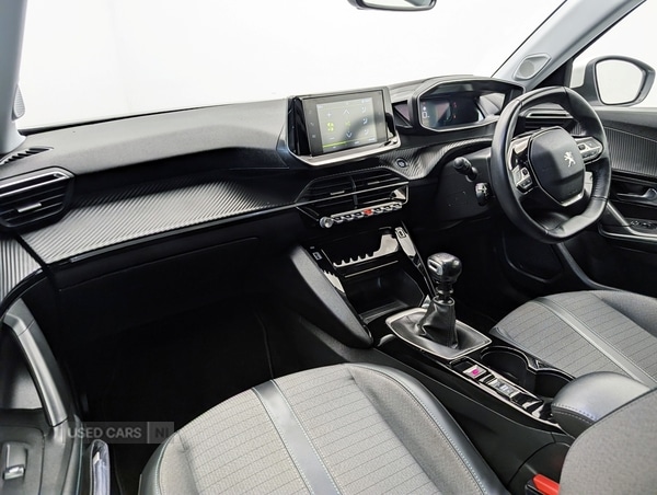 Used Peugeot 2008 2022 for sale - 77854529: Photo 18