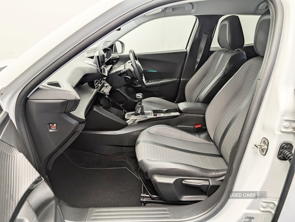 Used Peugeot 2008 2022 for sale - 77854529: Photo 19