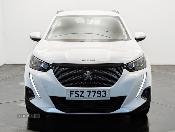 Used Peugeot 2008 2022 for sale - 77854529: Photo 2