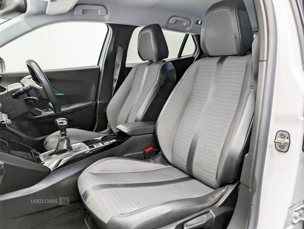 Used Peugeot 2008 2022 for sale - 77854529: Photo 20