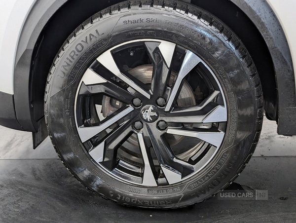 Used Peugeot 2008 2022 for sale - 77854529: Photo 21