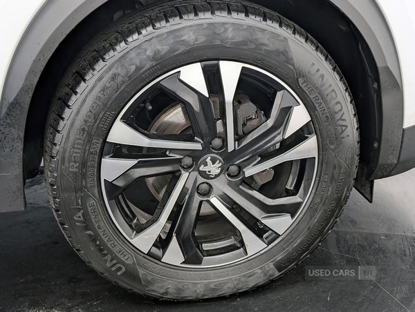 Used Peugeot 2008 2022 for sale - 77854529: Photo 22