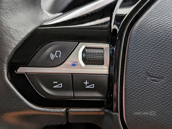 Used Peugeot 2008 2022 for sale - 77854529: Photo 23