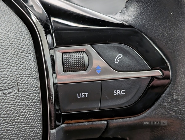 Used Peugeot 2008 2022 for sale - 77854529: Photo 24