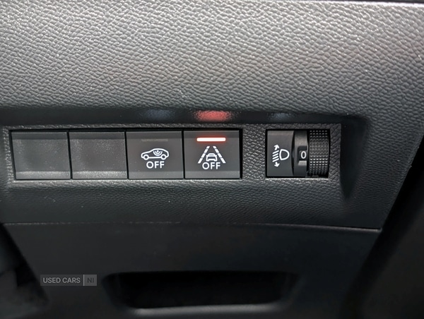 Used Peugeot 2008 2022 for sale - 77854529: Photo 27