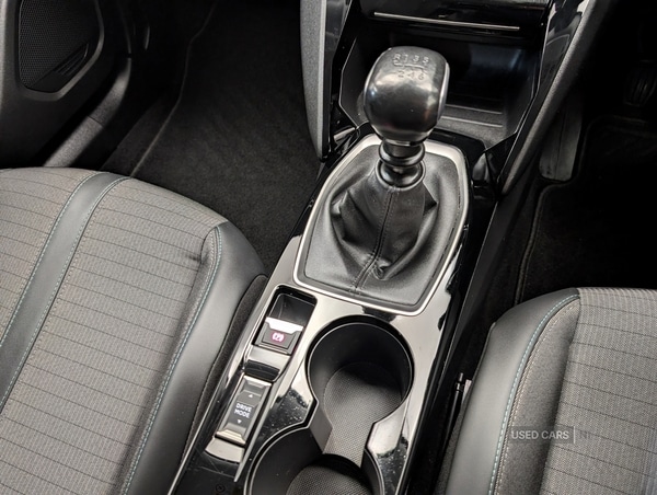 Used Peugeot 2008 2022 for sale - 77854529: Photo 29