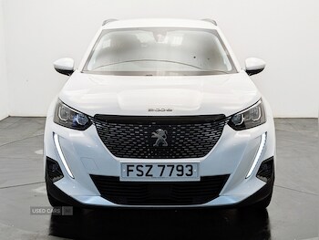 Used Peugeot 2008 2022 for sale - 77854529: Photo