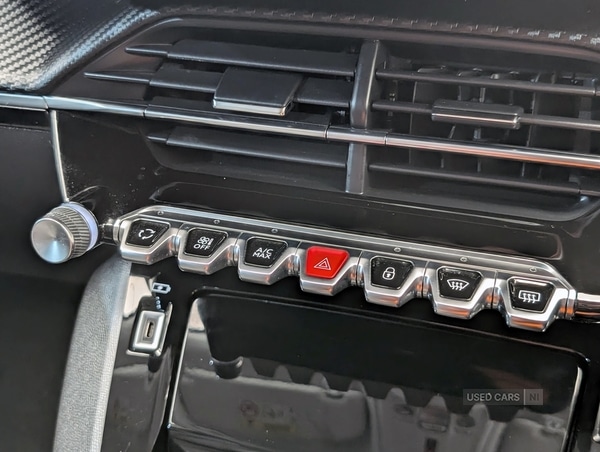 Used Peugeot 2008 2022 for sale - 77854529: Photo 32