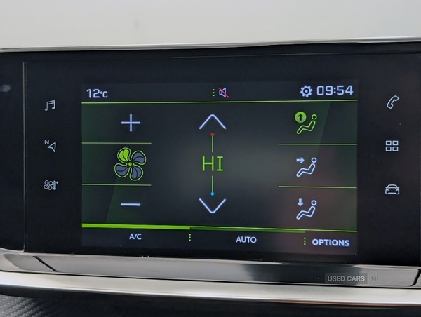 Used Peugeot 2008 2022 for sale - 77854529: Photo 33